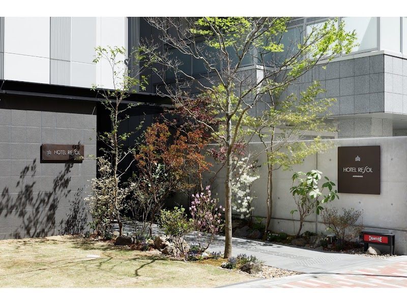 Hotel Resol - Akihabara - Hotel Resol - Akihabara Japan, 〒101-0041 Tokyo, Chiyoda City, Kanda Sudachō, 2-chōme−２５−１２
