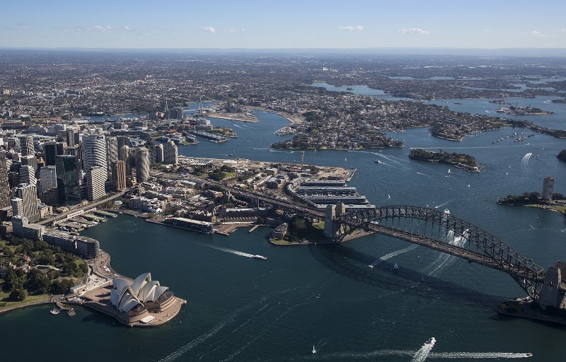 Sydney By Seaplane - Sydney By Seaplane, 594 New South Head Rd, Rose Bay NSW 2029, Australia