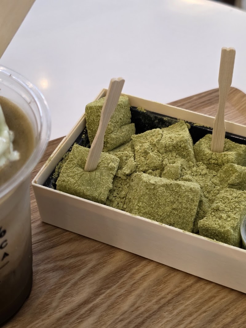 The Matcha Tokyo - Festival Mall - The Matcha Tokyo - Festival Mall Lower Ground Floor, Festival Supermall, Alabang, Muntinlupa, 1781 Metro Manila, Philippines