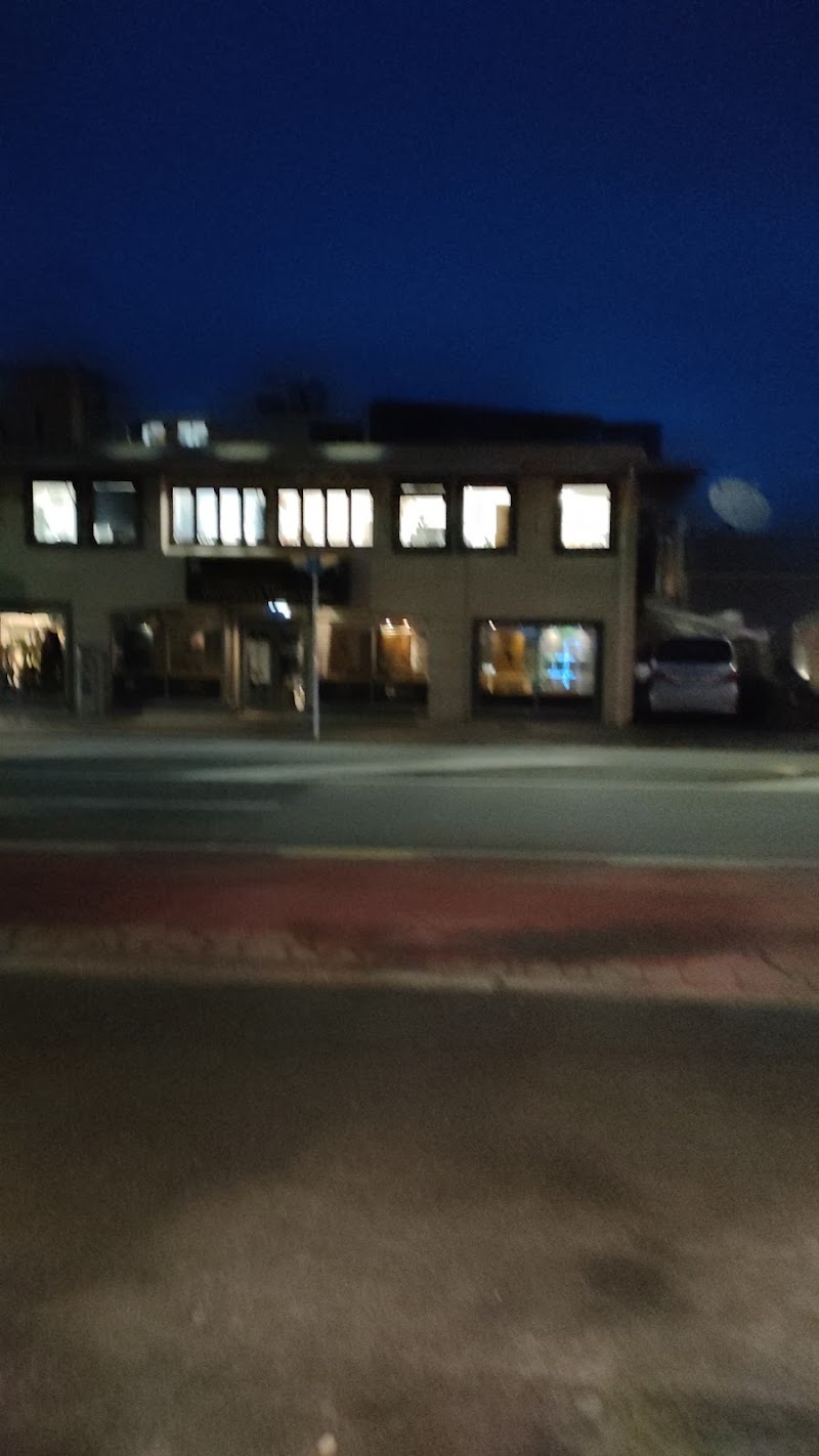 Stanley Street Bus Hub B, Playcentre - Stanley Street Bus Hub B, Playcentre Queenstown 9300, New Zealand