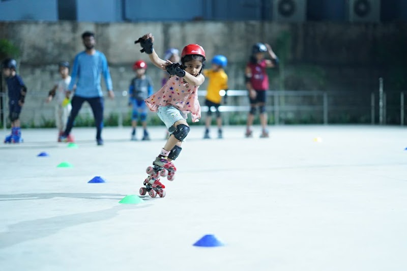 Sportz Mania - Sportz Mania, 28/1103, Sriram Nagar Phase-2, Shankar Nagar, Raipur, Chhattisgarh 492004, India