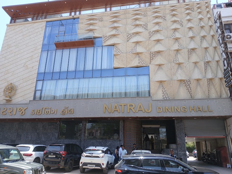 Natraj Dining Hall And Restaurant - Natraj Dining Hall And Restaurant 22-24, City station road, Railway Station Rd, Jawahar Nagar, Shivaji Nagar, Udaipur, Rajasthan 313001, India