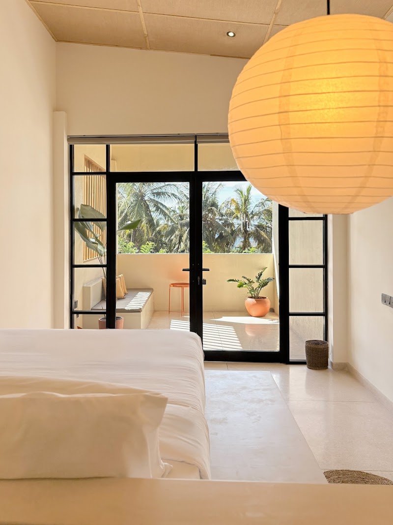Balamu Hiriketiya - Balamu Hiriketiya, Hiriketiya Belikatuwella, Hiriketiya Beach Rd, Dikwella 81200, Sri Lanka