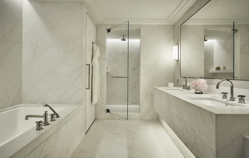 Four Seasons Hotel at The Surf Club, Surfside, Florida - Four Seasons Hotel at The Surf Club, Surfside, Florida 9011 Collins Ave, Surfside, FL 33154, USA