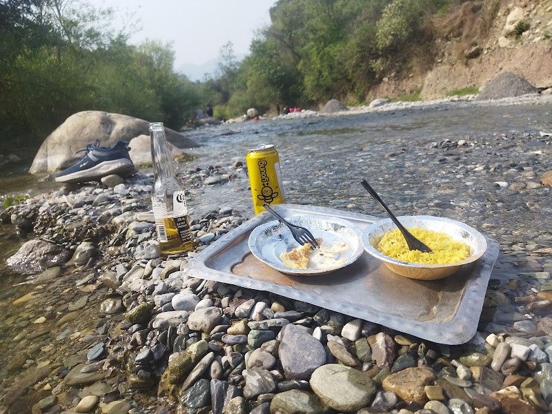 Robbers Cave Cafe - Robbers Cave Cafe near robbers cave, Anarwala, Dehradun, Uttarakhand 248003, India