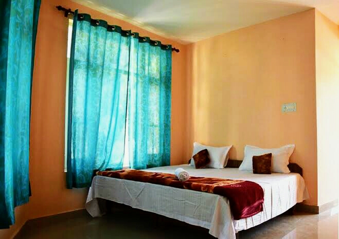 Be Happy Homestay - Be Happy Homestay Bhagsu Nag, Dharamshala, Himachal Pradesh 176216, India