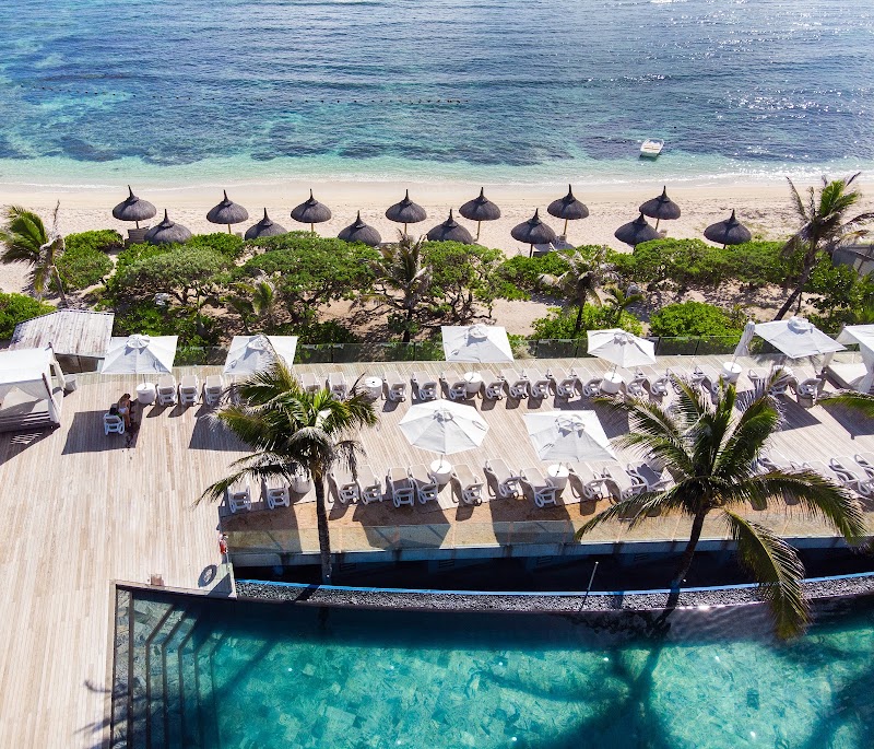 Radisson Blu Poste Lafayette Resort & Spa, Mauritius - Radisson Blu Poste Lafayette Resort & Spa, Mauritius, Coastal Road, Poste Lafayette Public Beach MU, Post Lafayette, 41519, Mauritius