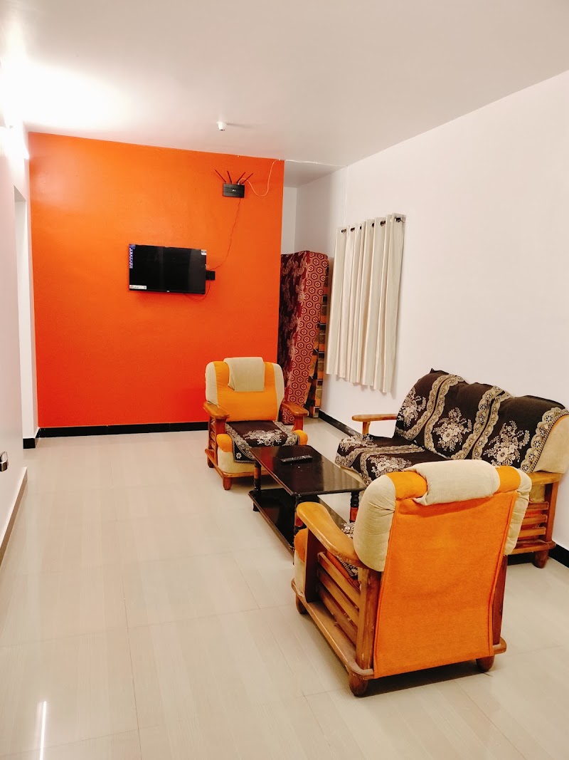 Harvest Hill View Cottage - Harvest Hill View Cottage, CM6P+8RP, Kandal, Ooty, Tamil Nadu 643006, India