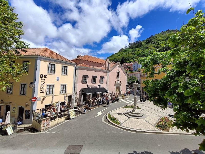 Historic Center