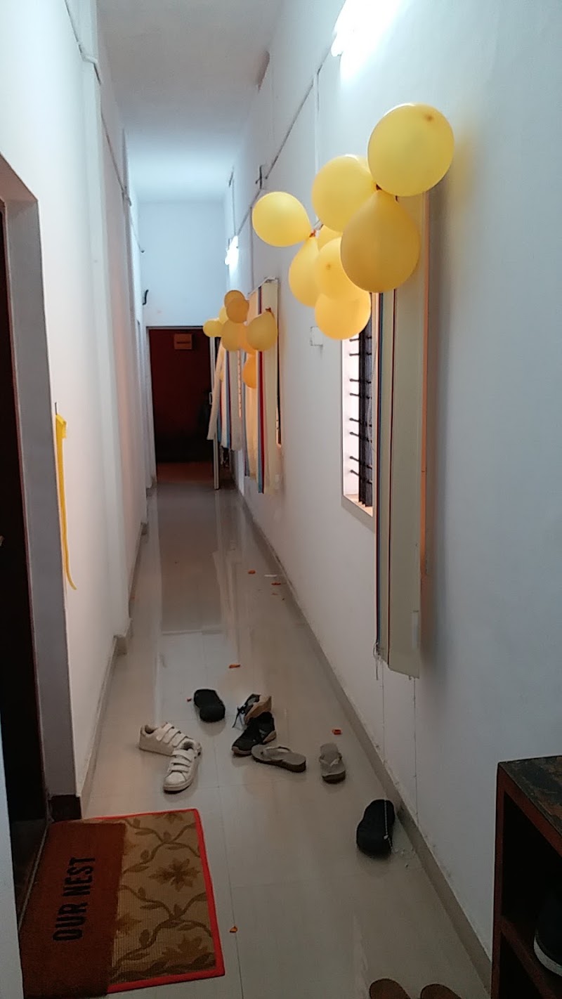 St. Joseph's College - St. Joseph's College, W7M6+QXX Catholic Centre, Junction, Thoppumpady, Kochi, Kerala 682005, India