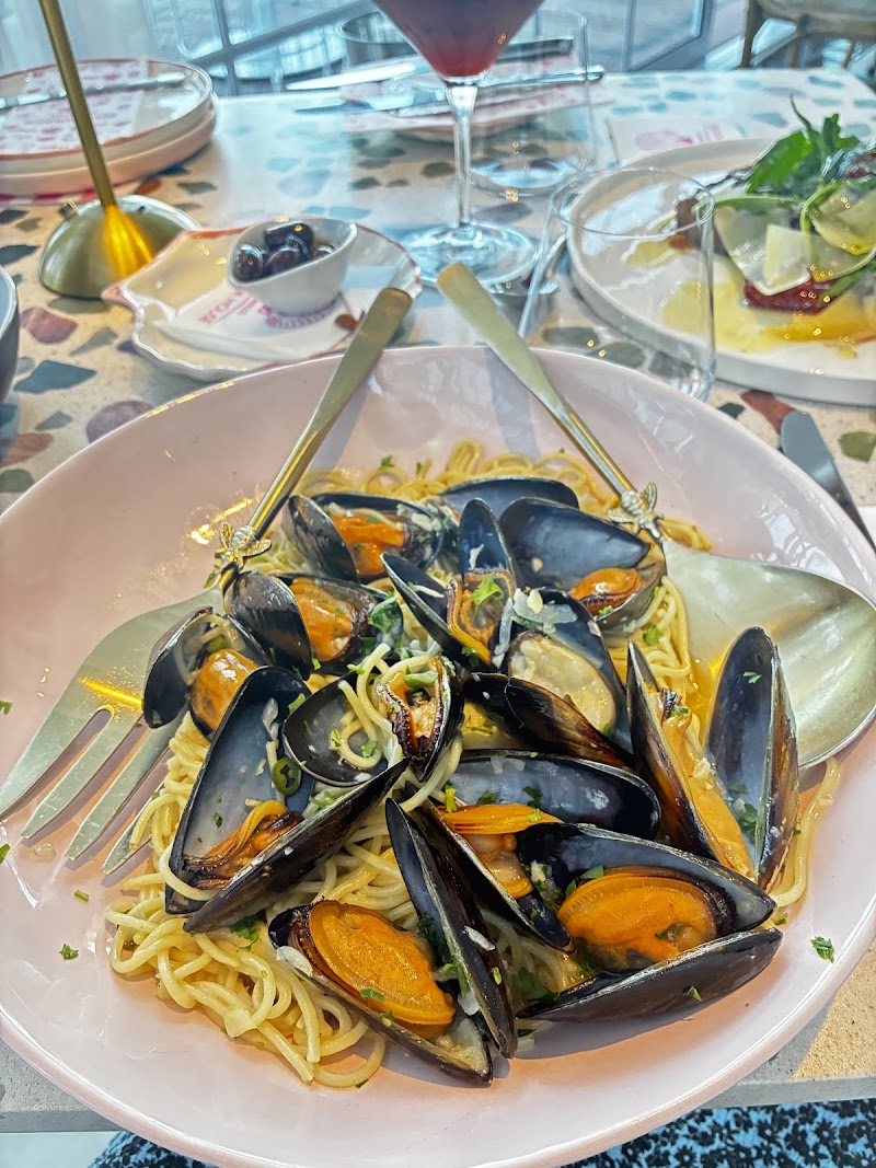 Summer House Eatery - Summer House Eatery, 14 Glen Rd, Glencairn, Cape Town, 7975, South Africa
