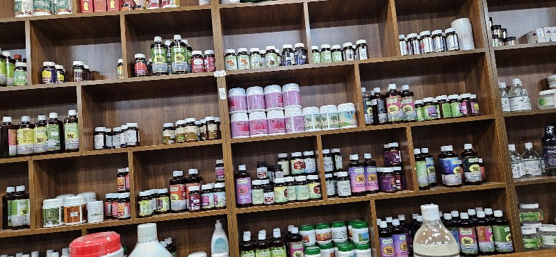 Ayur valley spices - Ayur valley spices, 22FQ+7HV, Anachal, Keralam 685565, India