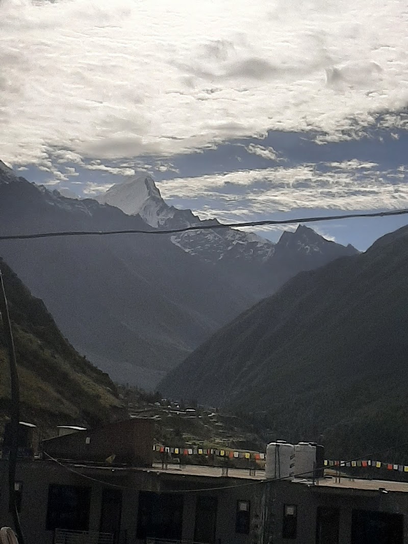 Rita home stay chitkul - Rita home stay chitkul 9C2Q+R22, Chitkul, Himachal Pradesh 172106, India
