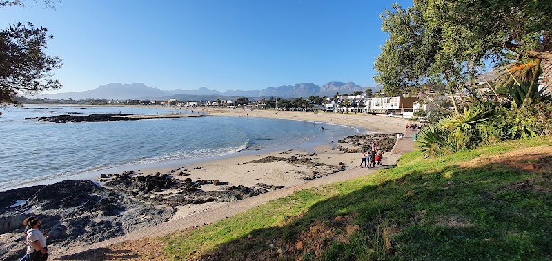 Gordon's Bay - Gordon's Bay, Cape Town, South Africa