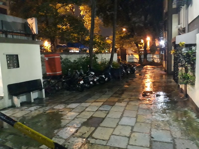 IRE HOUSING SOCIETY - IRE HOUSING SOCIETY 4V66+7RH, Andheri - Kurla Rd, Dr. Charatsingh Colony, Chakala, J B Nagar, Andheri East, Mumbai, Maharashtra 400093, India