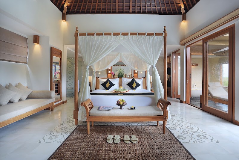 The Sankara Suites & Villas - The Sankara Suites & Villas, Jl. Sri Wedari No.78, Ubud, Kecamatan Ubud, Kabupaten Gianyar, Bali 80571, Indonesia