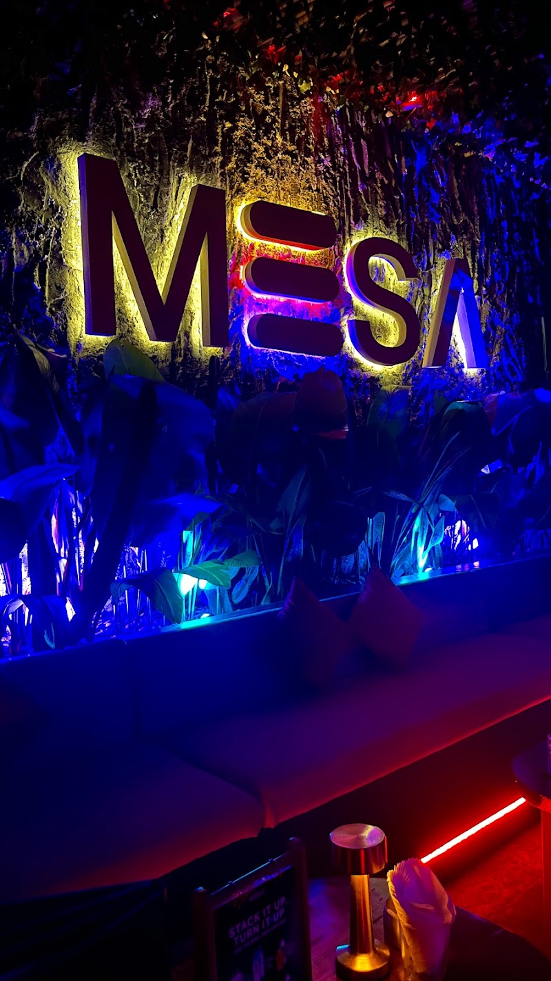The Mesa Bali - The Mesa Bali, Jl. Pantai Berawa, Tibubeneng, Kec. Kuta Utara, Kabupaten Badung, Bali 80361, Indonesia