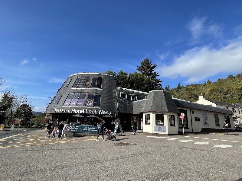 The Loch Ness Experience - The Loch Ness Experience, Drumnadrochit, Inverness IV63 6AN, UK