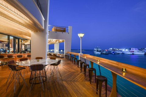 The Ritz-Carlton, Doha - The Ritz-Carlton, Doha 1, الدوحة، Qatar