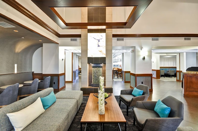 Hyatt Place Las Vegas - Hyatt Place Las Vegas, 4520 Paradise Rd, Las Vegas, NV 89169, USA