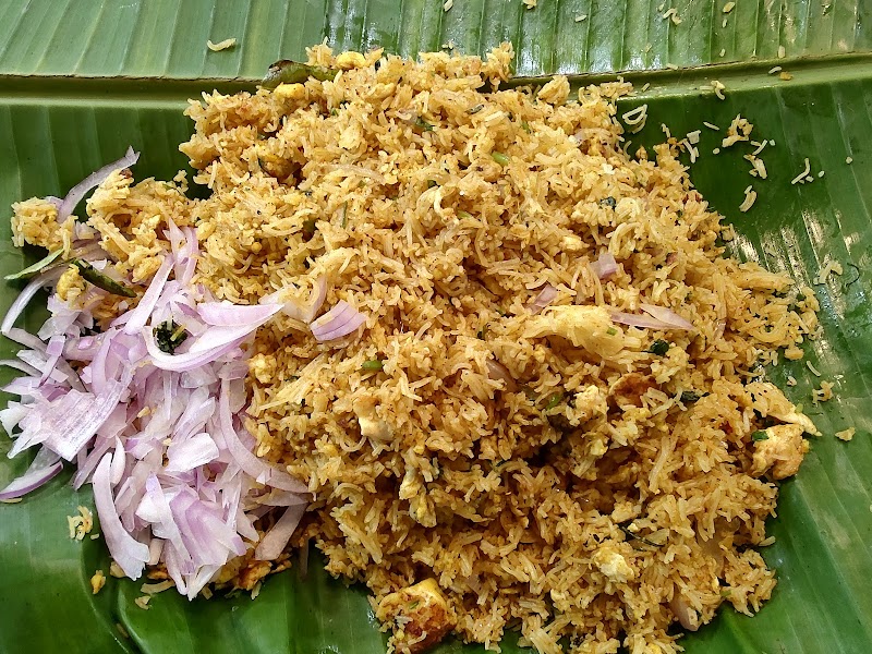 The Best - The Best 4th East Main Rd, Suthanthira Ponvizha Nagar, Gandhi Nagar, Vellore, Tamil Nadu 632006, India