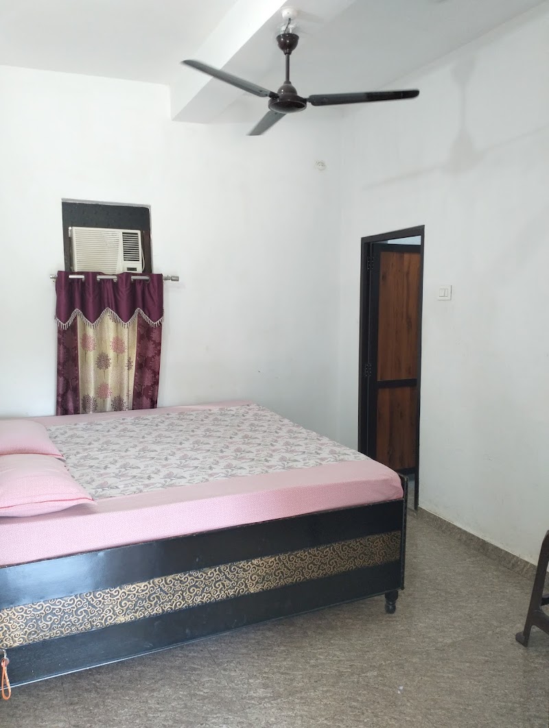 PRASHAR HOME STAY - PRASHAR HOME STAY Baglamukhi Temple, stay ( mata, Prashar home, Ban Khandi, Sameli, Himachal Pradesh 177114, India