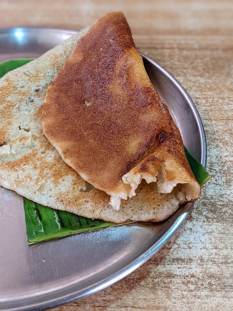 Davangere Benne dosa - Davangere Benne dosa 48, 6th Cross Rd, KHB Colony, 6th Block, Koramangala, Bengaluru, Karnataka 560095, India