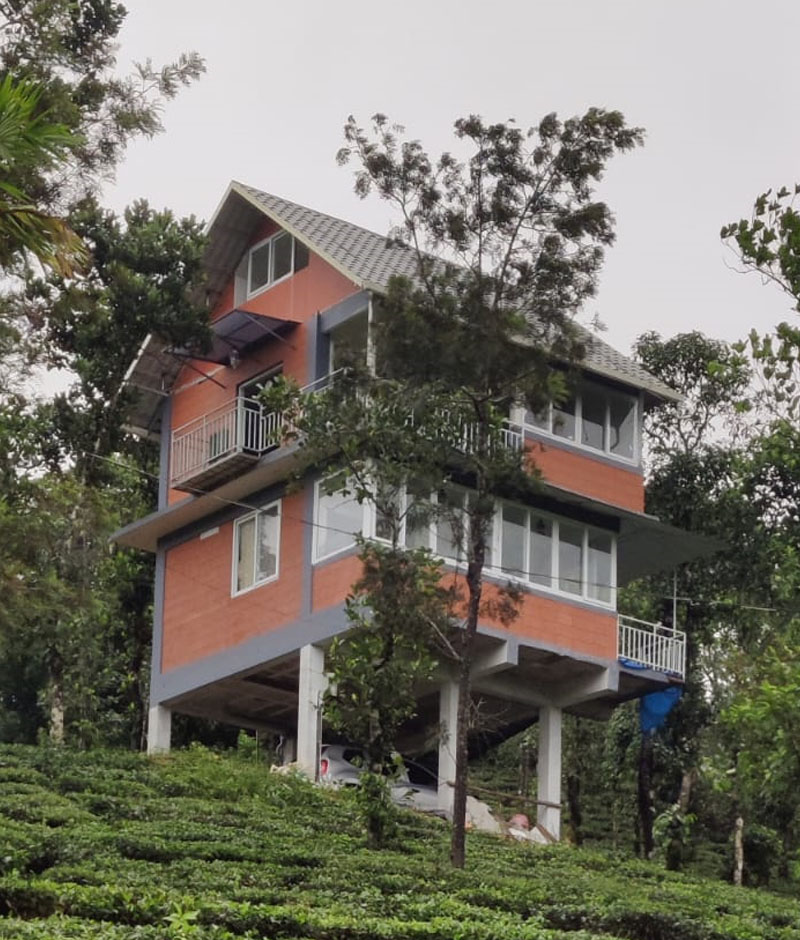 lovedales - lovedales Vagamon, Keralam 685503, India