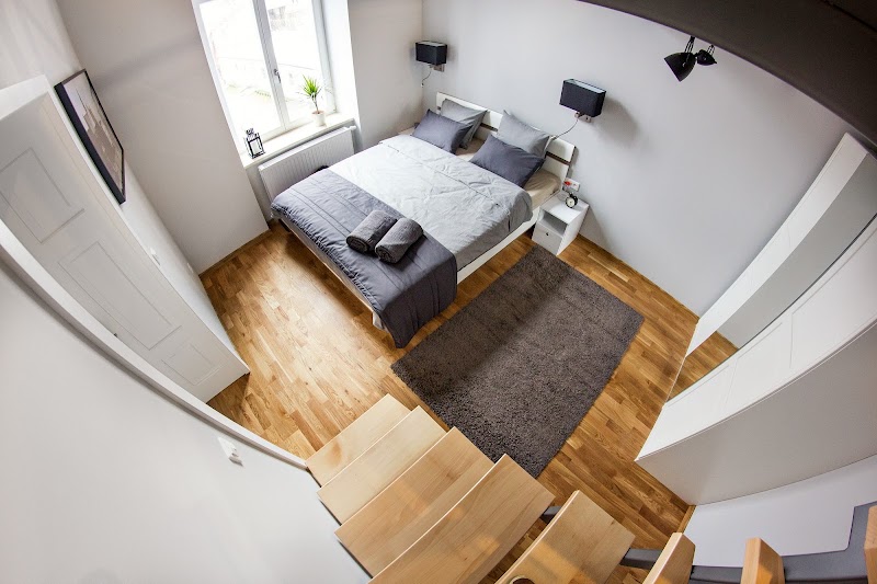 Gertrudy Old Town Apartments - Gertrudy Old Town Apartments, Świętej Gertrudy 14a, 31-048 Kraków, Poland