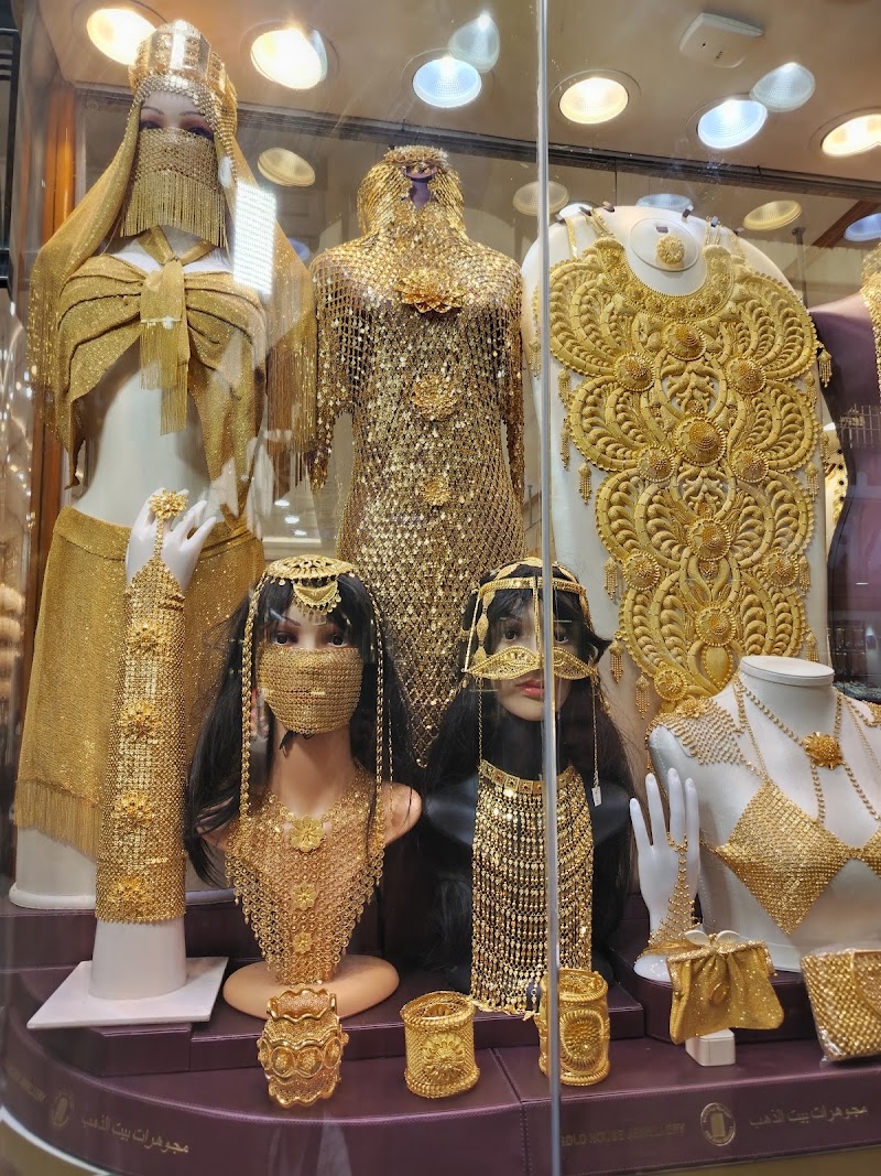 Grand Souk - Grand Souk, 778W+RHR - Al Abra St - Al Ras - Dubai - United Arab Emirates