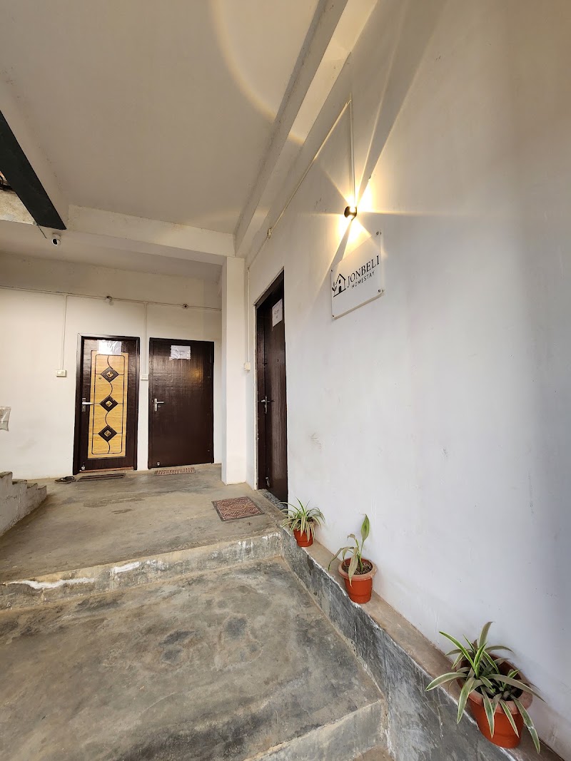 Jonbeli Homestay - Jonbeli Homestay 28, Brindaban Path, near Hockey Stadium Road, Kerakuchi, Guwahati, Assam 781040, India