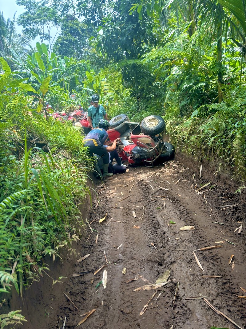 Ubud Atv Adventures - Ubud Atv Adventures Jl. Raya Bresela, Taro, Kec. Tegallalang, Kabupaten Gianyar, Bali 80571, Indonesia