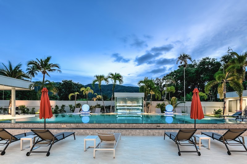 Villa Bellissima Bang Tao - Villa Bellissima Bang Tao, Bangtao 202/18 Cherngtalay Bang Tao Beach, Tambon Choeng Thale, Amphoe Thalang, Chang Wat Phuket 83110, Thailand