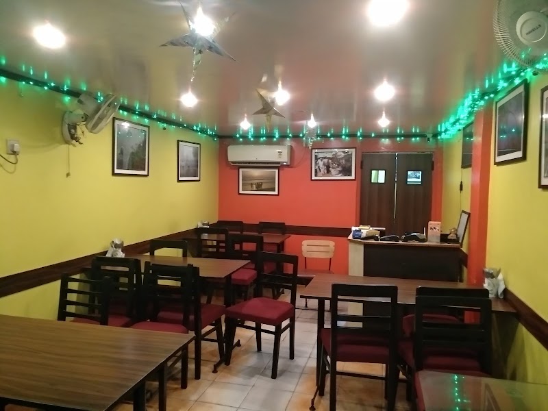 Bhojohori Manna - Bhojohori Manna, Shop no : 03, CF 206, CF Block, Sector 1, Bidhannagar, Kolkata, West Bengal 700064, India
