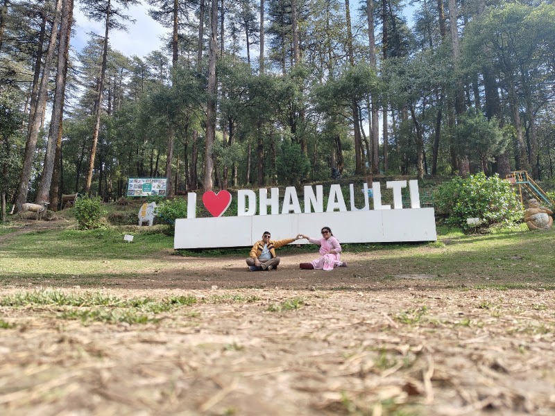Dhanolti Eco Park Amber - Dhanolti Eco Park Amber C6FX+86C, Chamba - Mussoorie Rd, Dhanolti, Kempty Range, Uttarakhand 249180, India