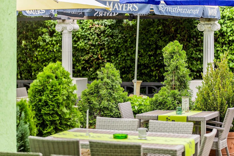 Griechisches Restaurant Olympia Mannheim - Griechisches Restaurant Olympia Mannheim, Wachenburgstraße 40, 68219 Mannheim-Rheinau, Germany