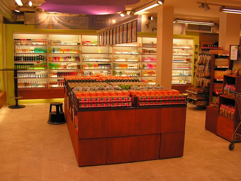 Denns BioMarkt Konstanz - Denns BioMarkt Konstanz Bodanstraße 19, 78462 Konstanz, Germany