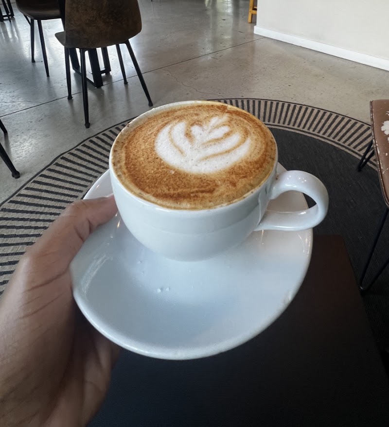 Common Grounds Brew & Roastery - Common Grounds Brew & Roastery, 3065 S Dixie Hwy, West Palm Beach, FL 33405, USA