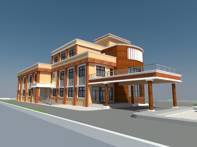 Bureau of Indian Standards (BIS) Office - Bureau of Indian Standards (BIS) Office, Plot No: 13- C, Sector 24, Jhanj, Atal Nagar-Nava Raipur, Chhattisgarh 492101, India