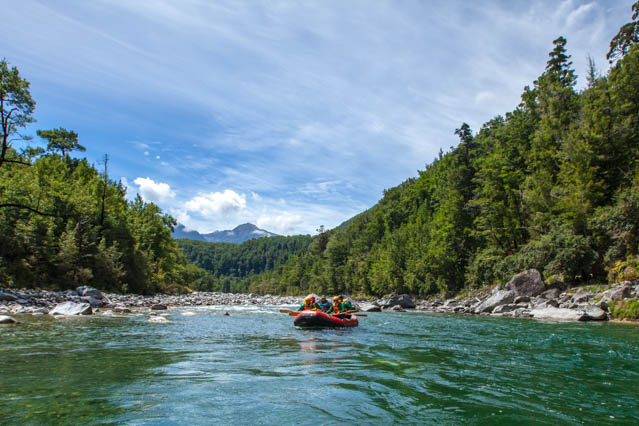 Inland Adventures - Reefton