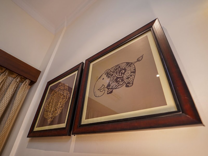 Hotel Comorin Grand - Hotel Comorin Grand, Main Road, Kanniyakumari, Kottaram East, Tamil Nadu 629702, India