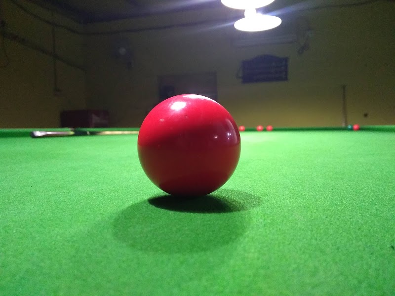Snooker Den (SD) - Snooker Den (SD), D/16/B,, NH6, Kailash Nagar, Rajnandgaon, Chhattisgarh 491441, India
