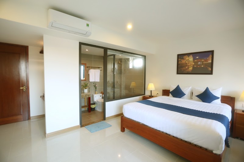 Sands River Villa Hoi An - Sands River Villa Hoi An, 22 Trương Minh Hùng, Hội An Tây, Đà Nẵng, Vietnam
