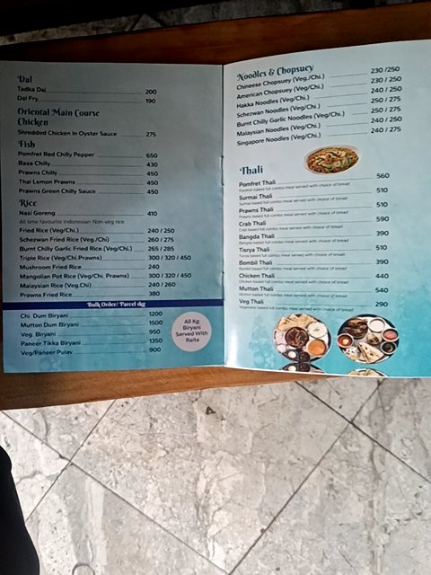 Coastal Resto Bar - Coastal Resto Bar, Kokan Vaibhav, beside ICICI Bank Shrusti, Sector 5, Ghodbunder, Mira Bhayandar, Maharashtra 401107, India