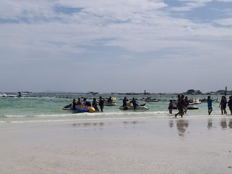 Tawaen Beach - Tawaen Beach Unnamed Rd Amphoe Bang Lamung Chang Wat Chon Buri Amphoe Bang Lamung, Chang Wat Chon Buri, Thailand