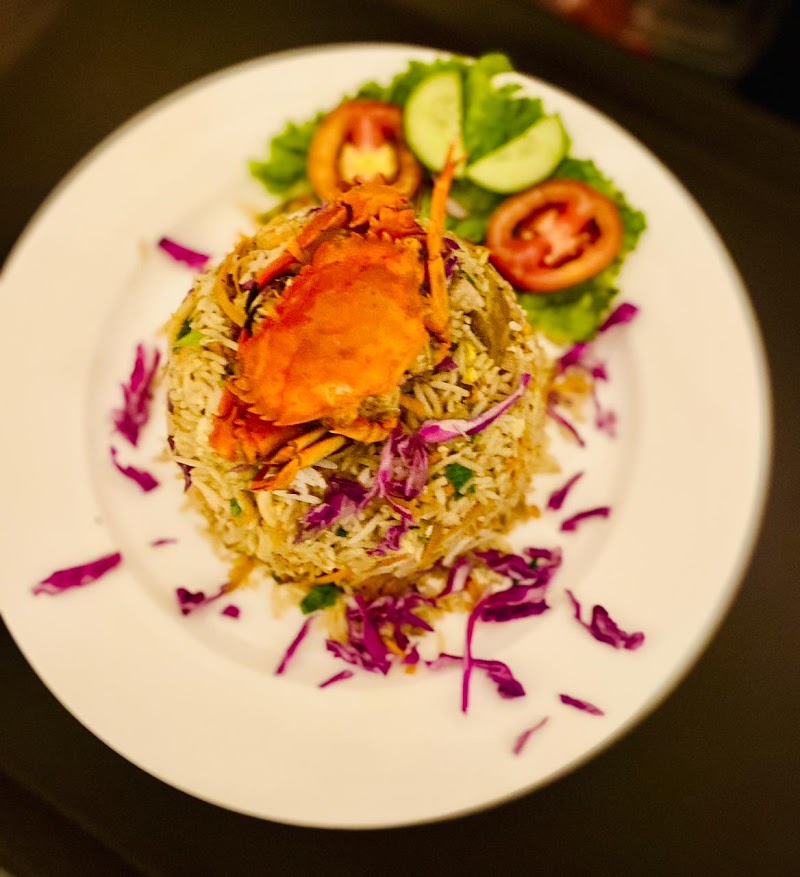 YOB chill cafe & Restaurant - YOB chill cafe & Restaurant 217/2/A Mahasenpura, Tissamaharama 82600, Sri Lanka