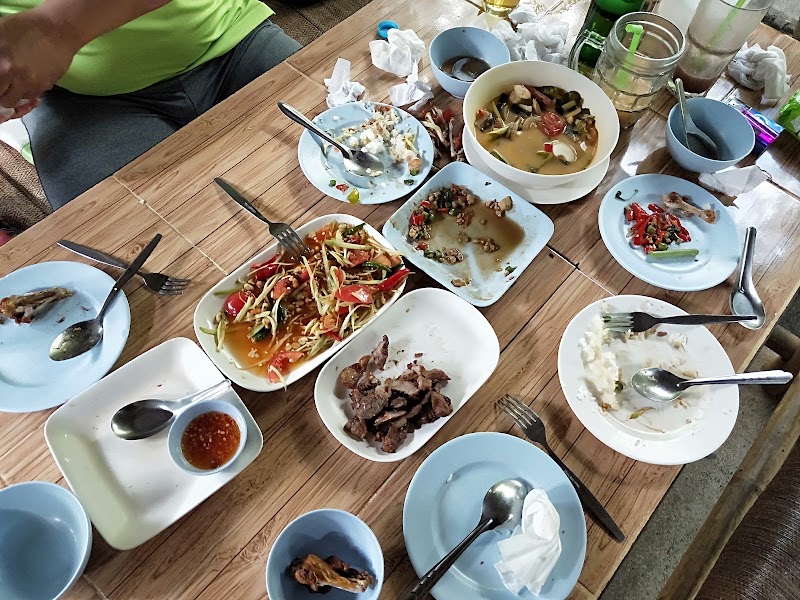 Issan Food - Issan Food 查汶海灘(Chaweng Beach) 4169公路上 Tambon Bo Put, Amphoe Ko Samui, Chang Wat Surat Thani 84320, Thailand