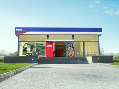 Gayatri Enterprises TVS - SH 52 - Gayatri Enterprises TVS - SH 52, Main Road SH 52, opposite Indian Oil Petrol Pump, Dharmagarh, Odisha 766015, India