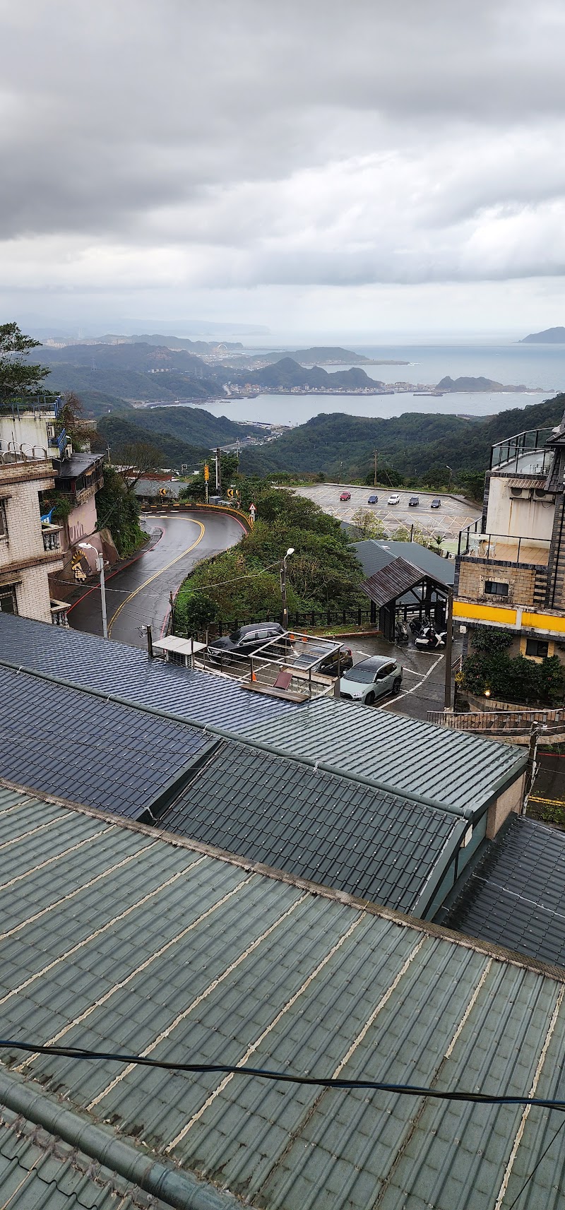 Jiufen 35