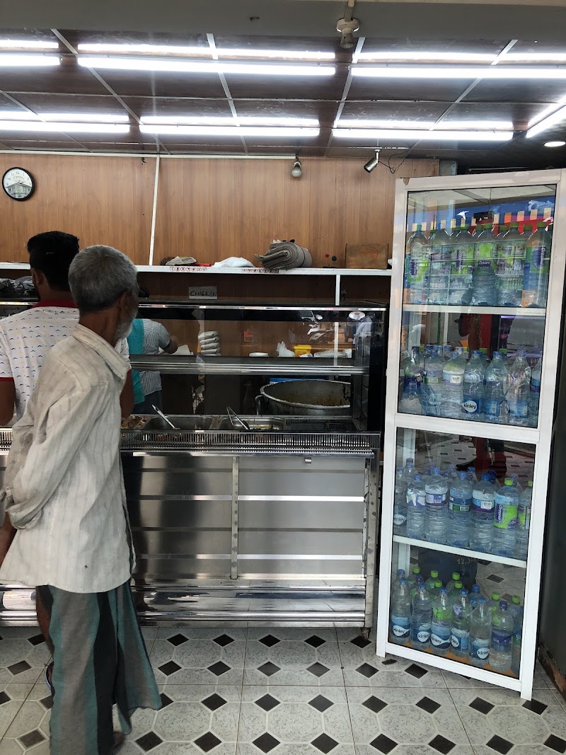 Thalal Chinese Foods & Catering - Thalal Chinese Foods & Catering, Morris Rd, Galle 80000, Sri Lanka